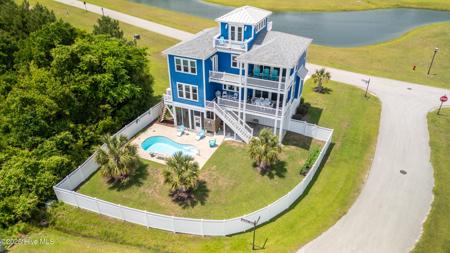 145 Whispering Pine Lane