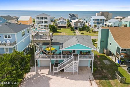 1012 W Dolphin Drive