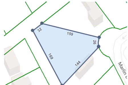 3385 Marlin Drive SE