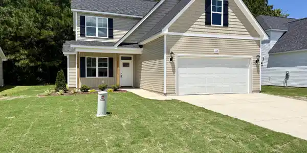 443 Peregrine Ridge Drive