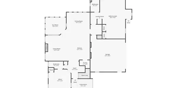 211 Moorland Way