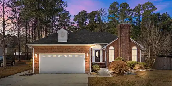 205 Sea Bisquit Drive