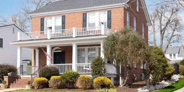 112 Blount Street