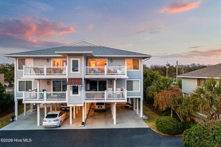 211 Seacrest Drive Unit D