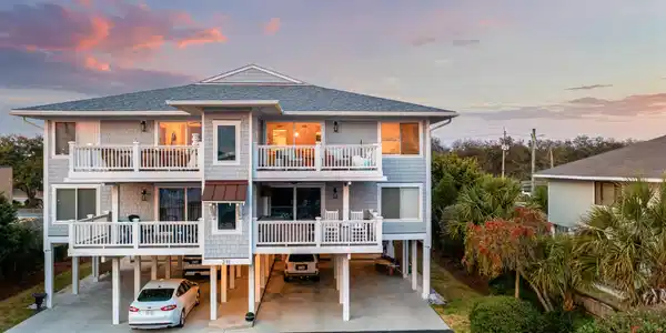 211 Seacrest Drive Unit D
