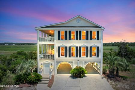 108-110 Loggerhead Drive