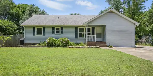165 Launch Landing Road