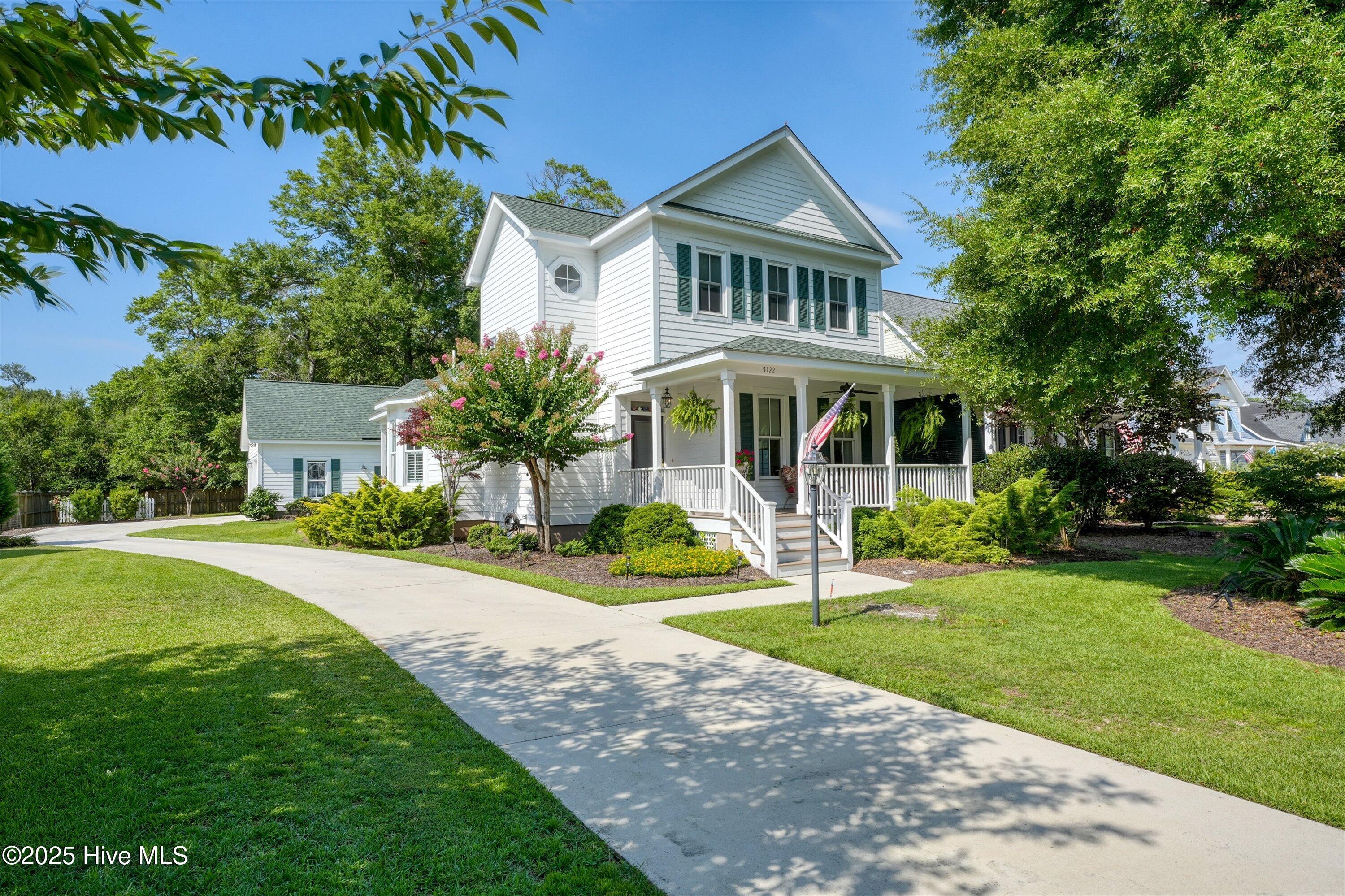 Image 3: 5122-Fernwood-Dr-02