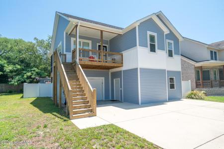 106 NW 8th Street