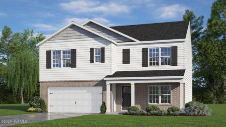 217 Lake Tyler Drive