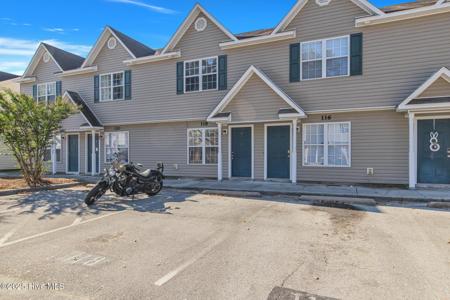 118 Cornerstone Place