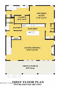 316 Landon Lane
