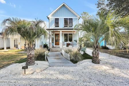 914 N Caswell Avenue