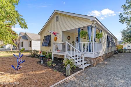 212 NE 33rd Street