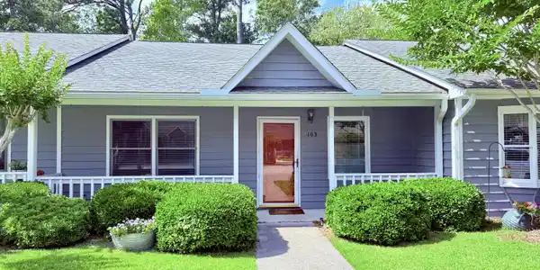 600 N 35th Street