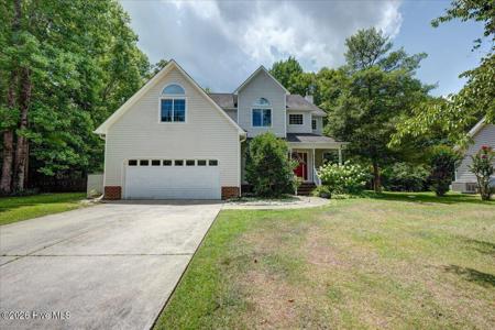 306 Taliaferro Lane