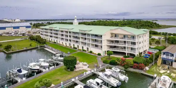 212 Old Causeway Road Unit 107 Morgan Creek Landing
