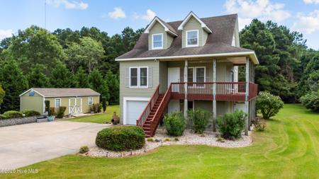 164 Foster Forbes Road