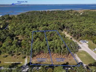 1532 Harkers Island Road