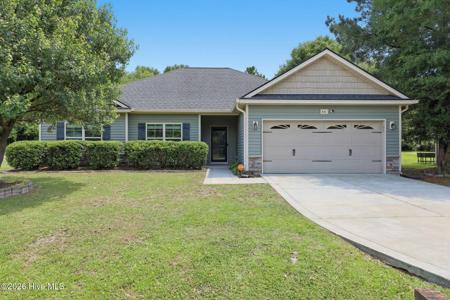801 Lavender Court
