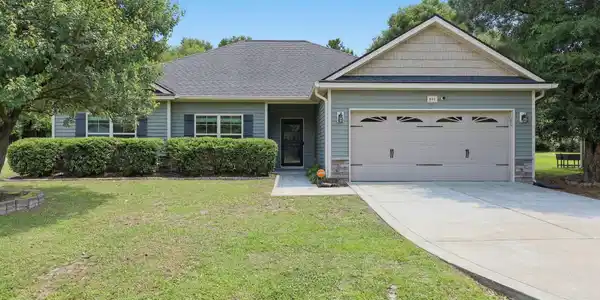 801 Lavender Court