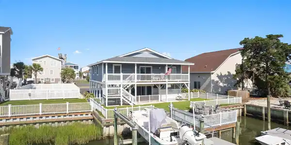105 Starfish Drive