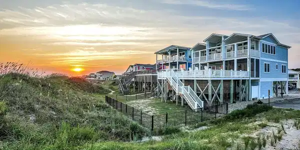 1101 Ocean Drive