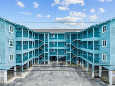 1404 Canal Drive Unit 34