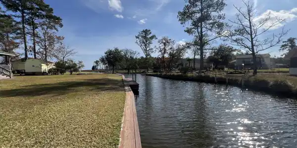Image 4: Canal