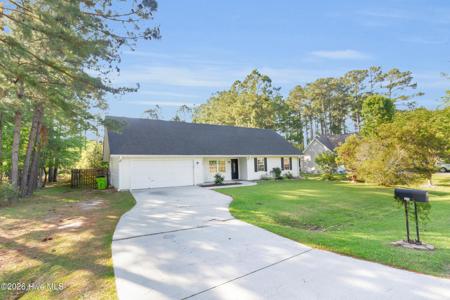 310 Jacqueline Drive