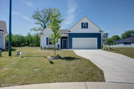 2034 Bogue Lane