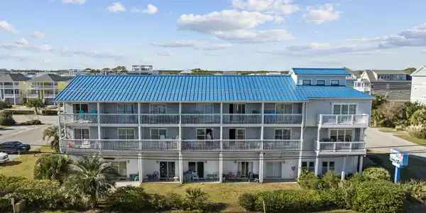 105 Tennessee Avenue Unit 203