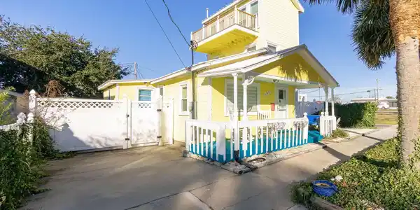104 S 13th Street