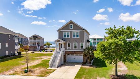 526 Cannonsgate Drive
