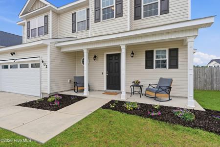 602 Ranch Hand Lane