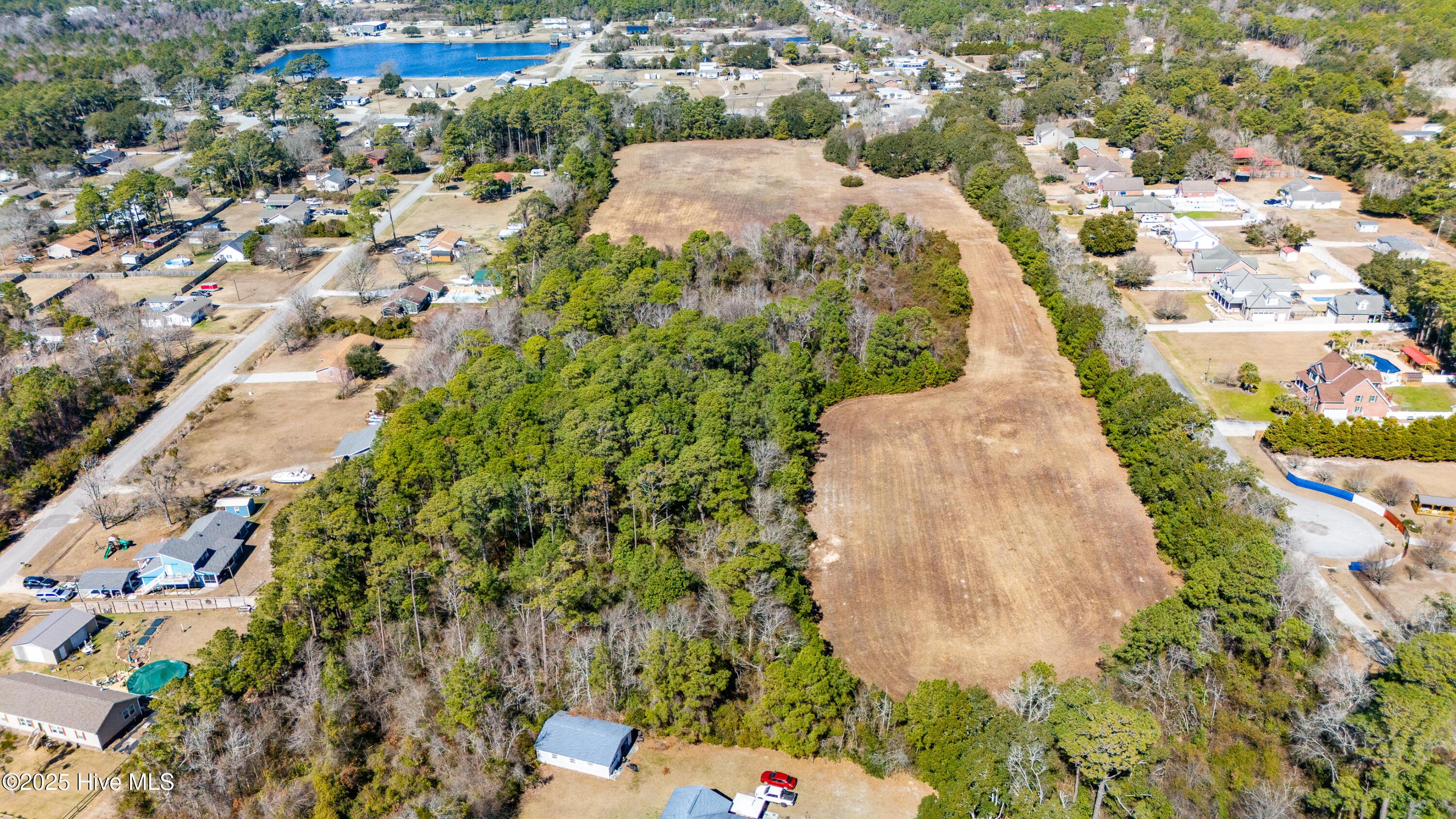 Image 2: Aerial View