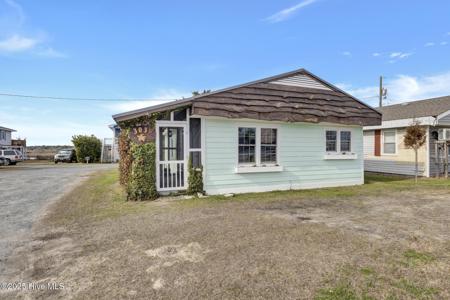 303 Herring Drive