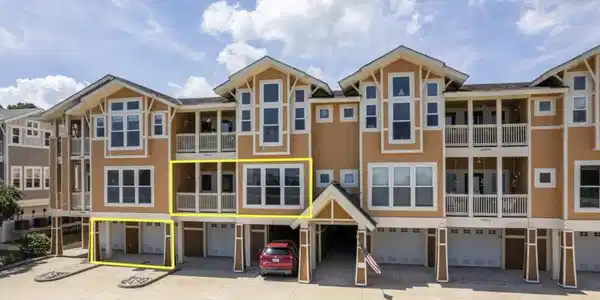 100 Mercedes Court Unit B