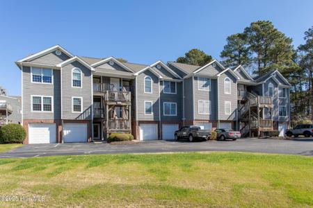 414 Albemarle Boulevard Unit 16a