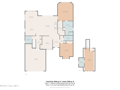 1337 Landover Drive SW