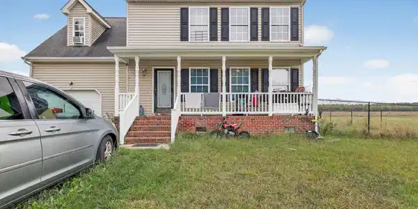 716 S Edenton Road Street