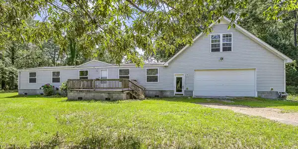 677 Berrys Creek Road