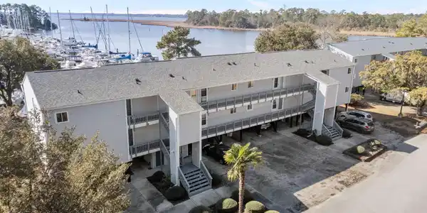 2203 Harbourside Drive