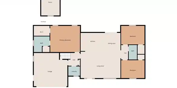 148a Coinjock Canal Road
