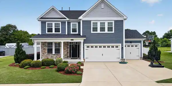 117 Moorland Way