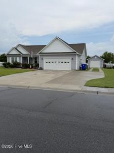 504 Professional Park Drive
