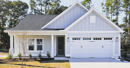 4828 Island Walk Drive SW