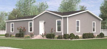 101 Blades Village Drive