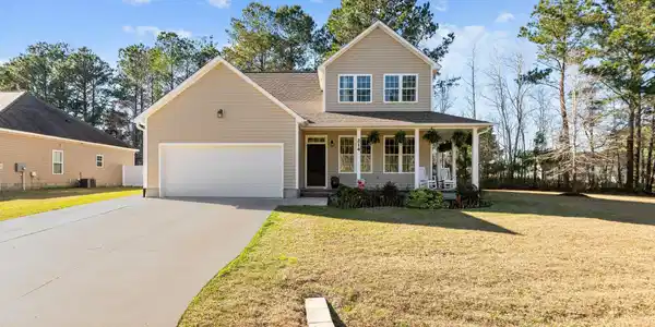 214 Green Trees Drive