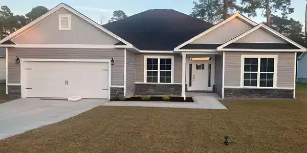 1306 Caracara Drive